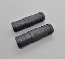 Schlauchverbinder Kunststoff