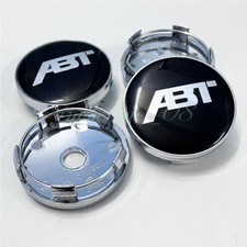 4x 60mm Für ABT Sportsline