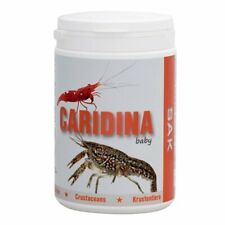 SAK Caridina Excellent Baby 300ml - Futter Garnelen + Krebse bis 1cm Aufzucht
