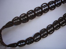 5 Meter Posamentenborte