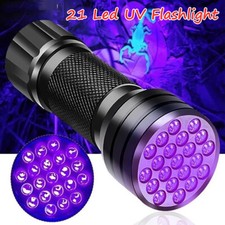 Neu taschenlampe - neu, uv