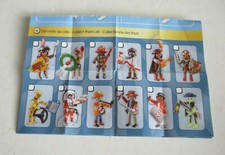 Playmobil aus Set 70565 - Boy