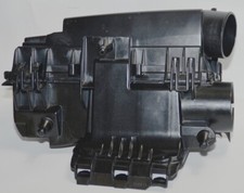 Luftfilterkasten Mercedes W204 C200 CGI M271 Luftfilter A2710901601 Original