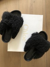 Chloe pantolette - chloe,