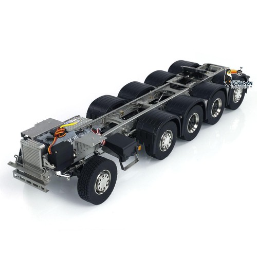 Metall 10x10 chassis für - für, 1/14