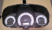 Kia ED Ceed  Benzin Tacho