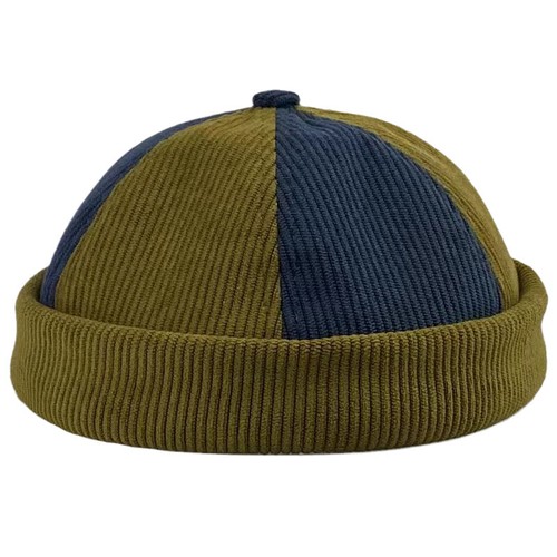 Herren zweiton kord totenkopf - herren,