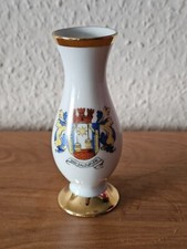 Kleine vase porzellan - vase,