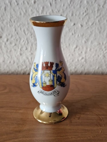 Kleine vase porzellan - kleine,