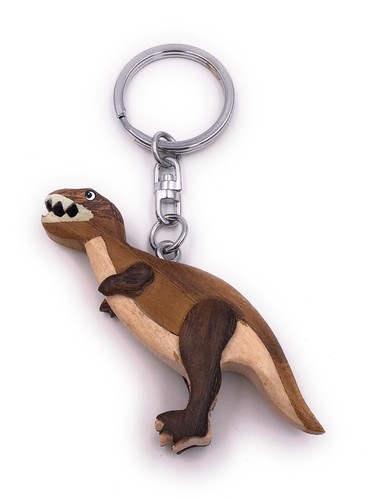 Rex dino dinosaurier - t-rex,
