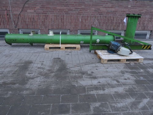 Demag säulenschwenkkran - demag,