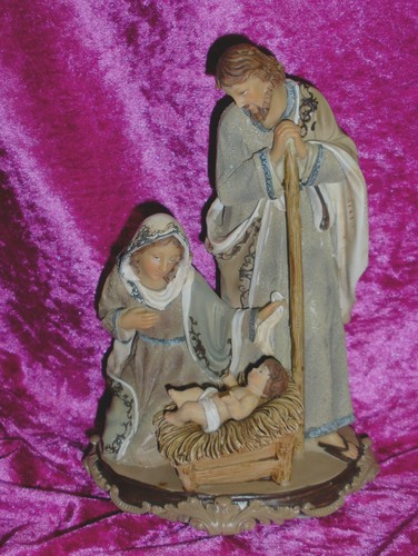 Heilige familie cm - heilige,