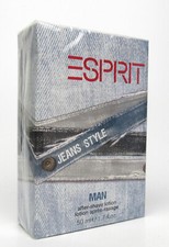Esprit Jeans Style After Shave