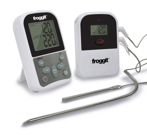 Funk grillthermometer - funk, 2