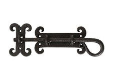 Torriegel Türriegel Gusseisen