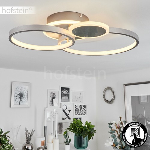 Led dimmbare ess wohn schlaf - ess,