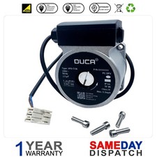 Vaillant Ecotec 612/637/837/937 Kesselpumpenkopf 0020025042 8000011227