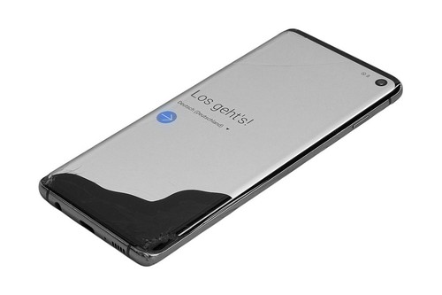 Samsung galaxy s10 sm g973f - s10, sm-g973f