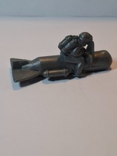 Vintage Heinerle Manurba