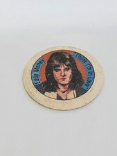 Eddy Money - Knibbelbild -