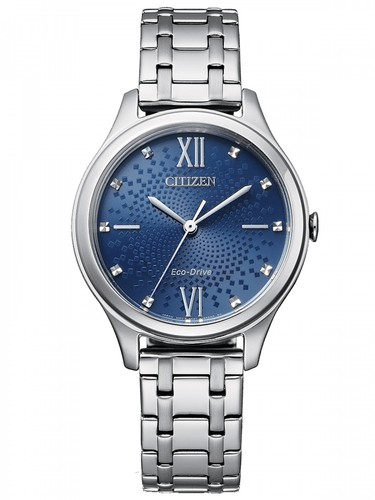 Citizen damenuhr eco drive - citizen, eco-drive