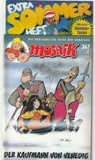 Mosaik 367 beilage - mosaik, #367