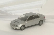 Rietze - Audi A4 - ca. silber-met. - 1 Million A4 - Rietze-Nr. Werbe - ohne Ovp