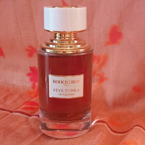 Boucheron paris fève - boucheron,