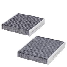 Filter Innenraumluft Hengst