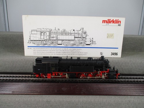 Märklin spur 3496 96 - 3496,