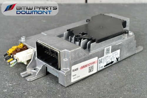 Bmw g05 g06 g11 g15 - g20, g26
