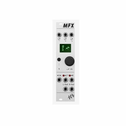 Alm mfx stereo - alm,