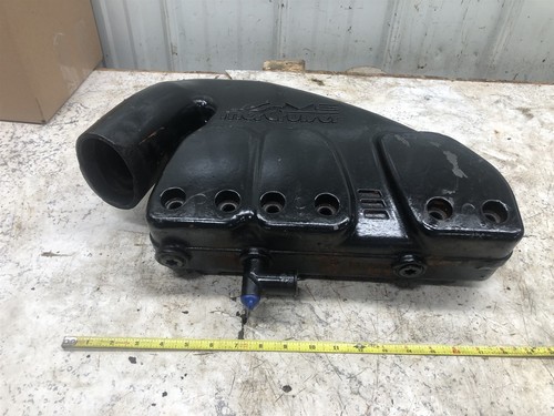 Mercruiser 262 gm - mercruiser, vortec