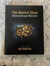 The Munich Show Mineralientage