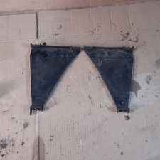 Audi A4 B5  Stoßstange Halter