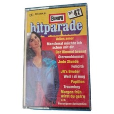 EUROPA Hitparade No 47