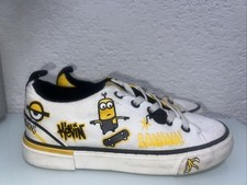 Zara Kinderschuhe Minions