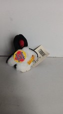 Steiff Pinguin  "Danke Sagt