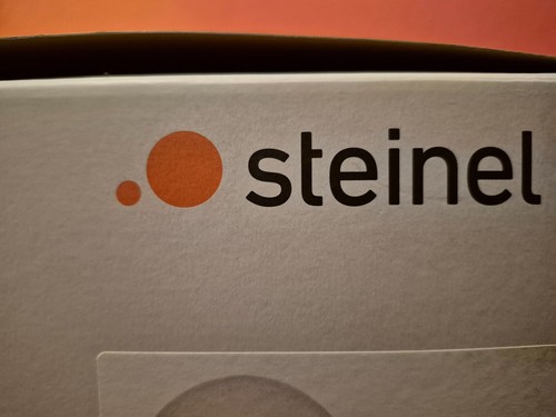 Steinel außenwandleuchte - steinel, l