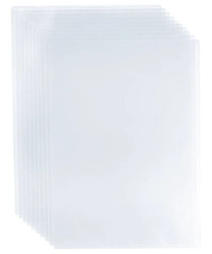Stk laminierfolien 2x - 20,