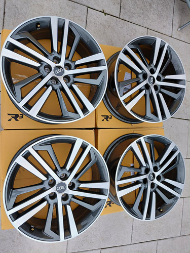 Audi a6 a7 - audi, q8