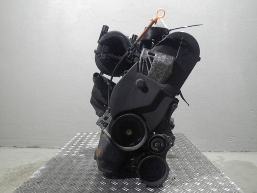 Motor ohne anbauteile - anbauteile, (benzin)