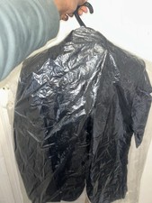 Ice Boy schwarzer Anzug für