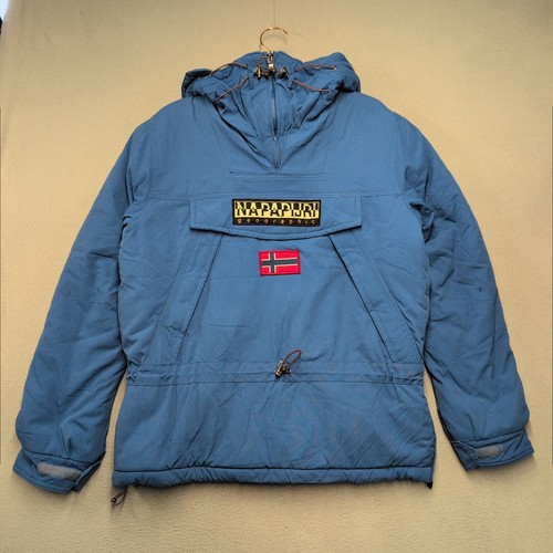 Napapijri geographic herren - napapijri, xl