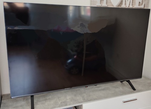 Smart zoll 4k lg - 55,