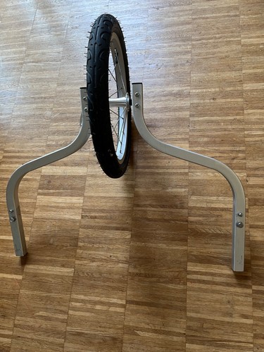 Jogging kit chariot - jogging,
