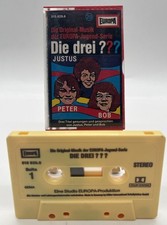 Die Drei Fragezeichen Folge 29