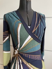 Ana Alcazar Jerseykleid