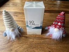 Hollister SoCal Eau de Cologne