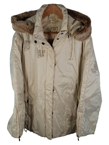 Rodeo damen winterjacke - rodeo,